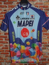 Mapei Latexco SPORTFUL Maillot