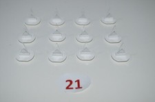 Support Panneau LCD Plastique