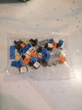 Sachet neuf LEGO Slope Bricks