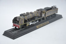 Ancienne locomotive PACIFIC CHAPELON NORD en modèle réduit collection train