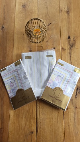Parure housse couette - de, +