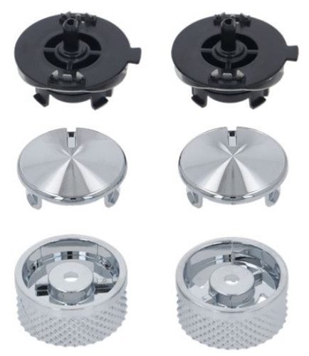 Longhi boutons - de,