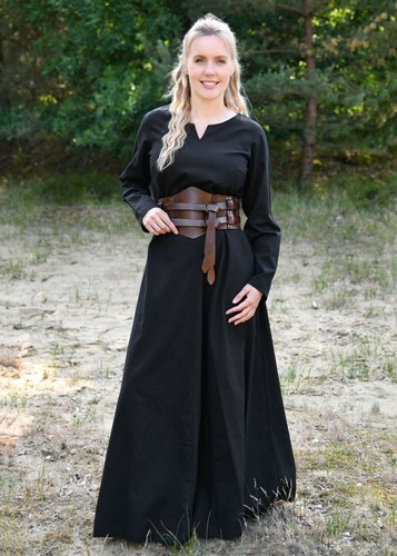 Battle merchant robe - battle-merchant,