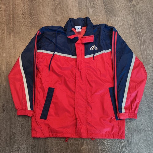 Veste adidas vintage homme - veste,