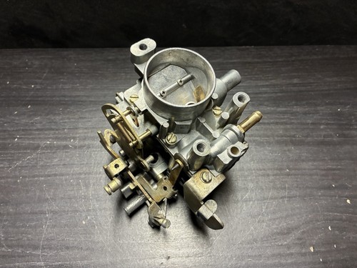 Carburateur solex bis - solex, 32