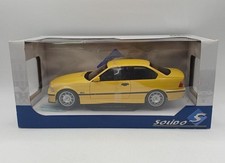KYOSHO BMW E36 COUPE M3