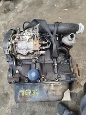 Moteur PEUGEOT 205 PHASE 2