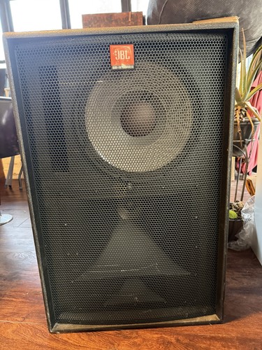 Jbl series sr4735x f - jbl,