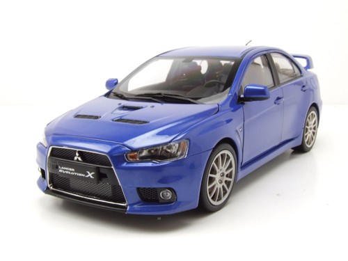 Mitsubishi lancer evo - lancer,