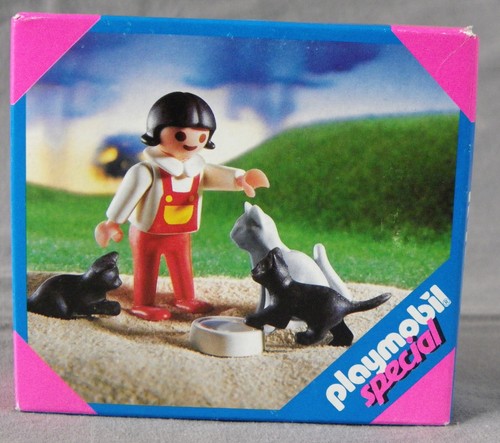 Playmobil 4605 enfant - 4605,