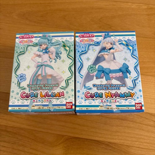 Non ouvert jeu de figurines - [non, ouvert]
