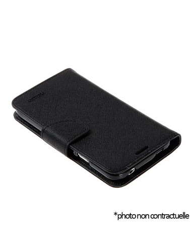 Housse grainé mercury samsung - grainé,