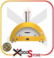 Four Métal À Bois Ou Gaz