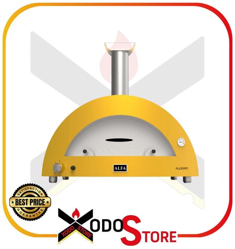 Alfa forni forno compact - forno, 5