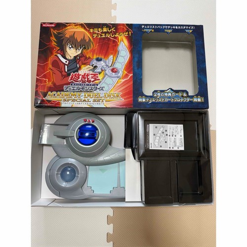 Konami ocg academy - konami,