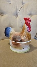 CAUGANT Terrine coq avec