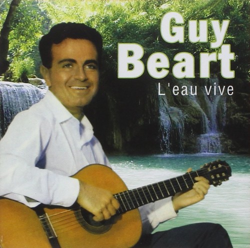 Guy béart eau vive - eau,