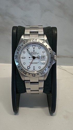Rolex explorer automatique - rolex,