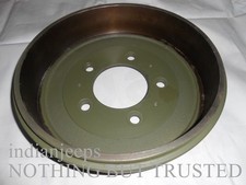 TAMBOUR DE FREIN AVANT