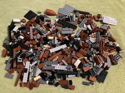 Lego star wars 7662 - wars, trade