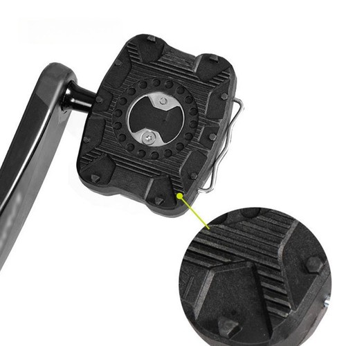 Adaptateur pédale plate 85 - pédale, 95