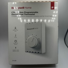Honeywell Home CT410B