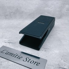 KORG XVP-20 Volume Expression Pedal Foot Controller Noir Couple KRONOS XVP20 JP