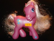 MON PETIT PONEY *my little
