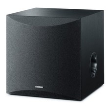 Yamaha sw050 subwoofers - yamaha,