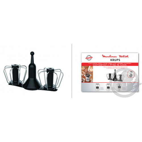 Accessoire fouet robot