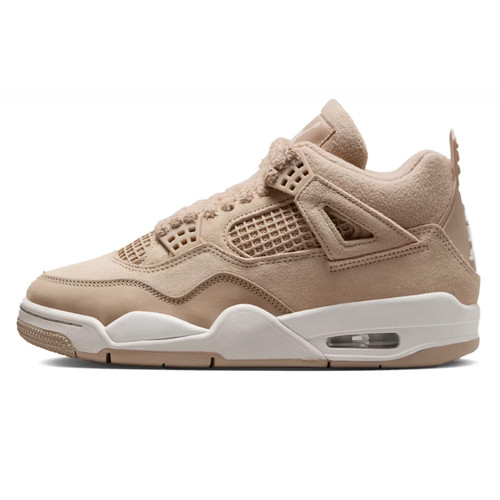 Air jordan retro femme - jordan, 4