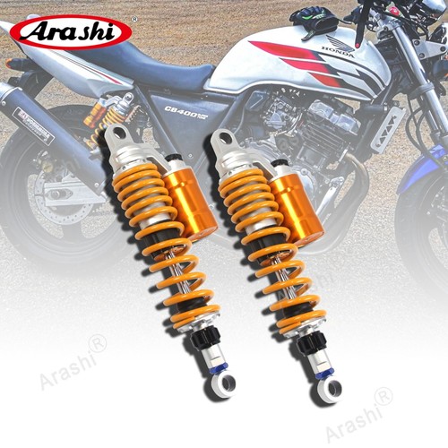 330mm suspension arrière - 330mm,