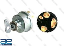 Interrupteur D'Allumage De