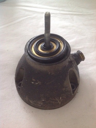Embase pour lampe jielde d98 - lampe, #d98#