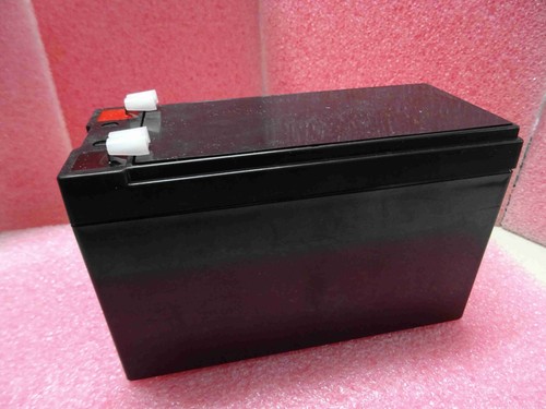 Batterie pour onduleur apc - batterie,