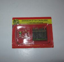 VILLAGE ASTERIX,PLASTOY ATLAS