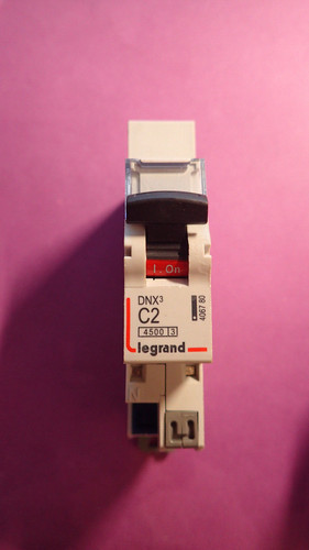 Legrand 406780 disjoncteur - 406780,