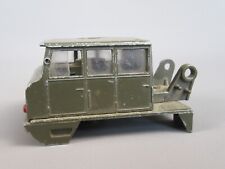 B416 Vintage Solido 211 France