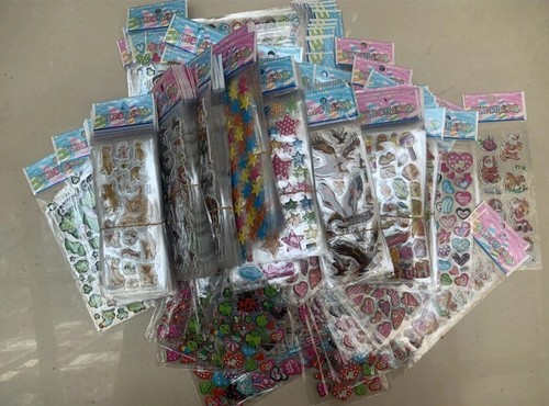 Lot revendeur solderie - lot, 500