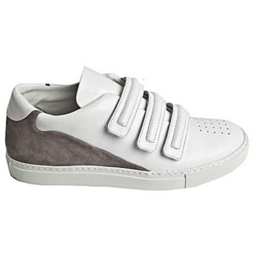 Givenchy strap sneakers