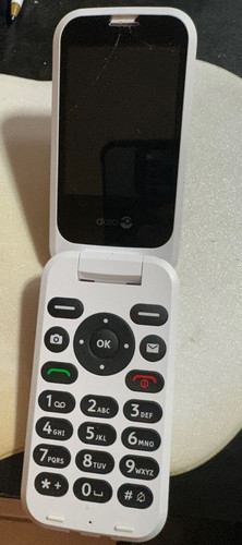 Téléphone doro 6820 - téléphone,