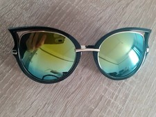 lunette de soleil forme chat