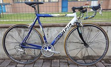 Road Bike Aluminum Olympia