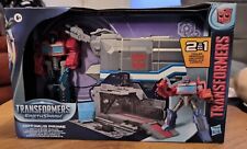 Hasbro Figurine Optimus Prime