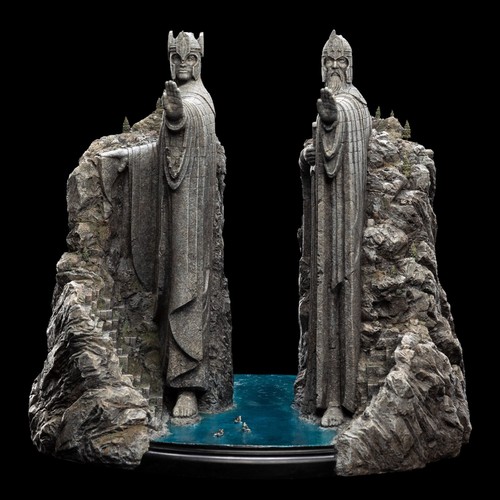 Stock weta lord of - weta,