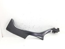 Carénage Quille Plat-Forme sous-Plancher Gauche YAMAHA MW TRICITY 125 2014