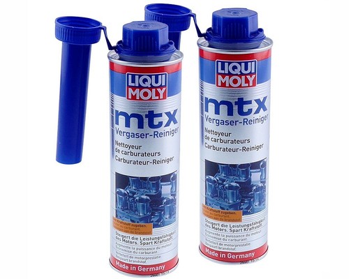 Kit nettoyage du - de,