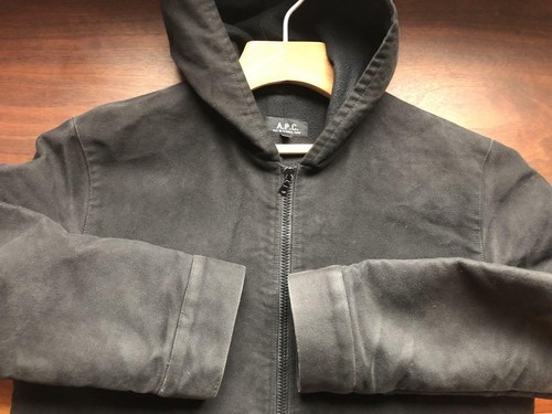 Men m hoodie herno - men,