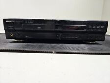 Kenwood DP-5040 Lecteur CD –