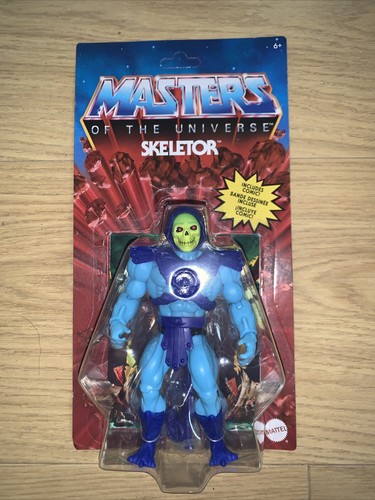 Motu master the - motu, of